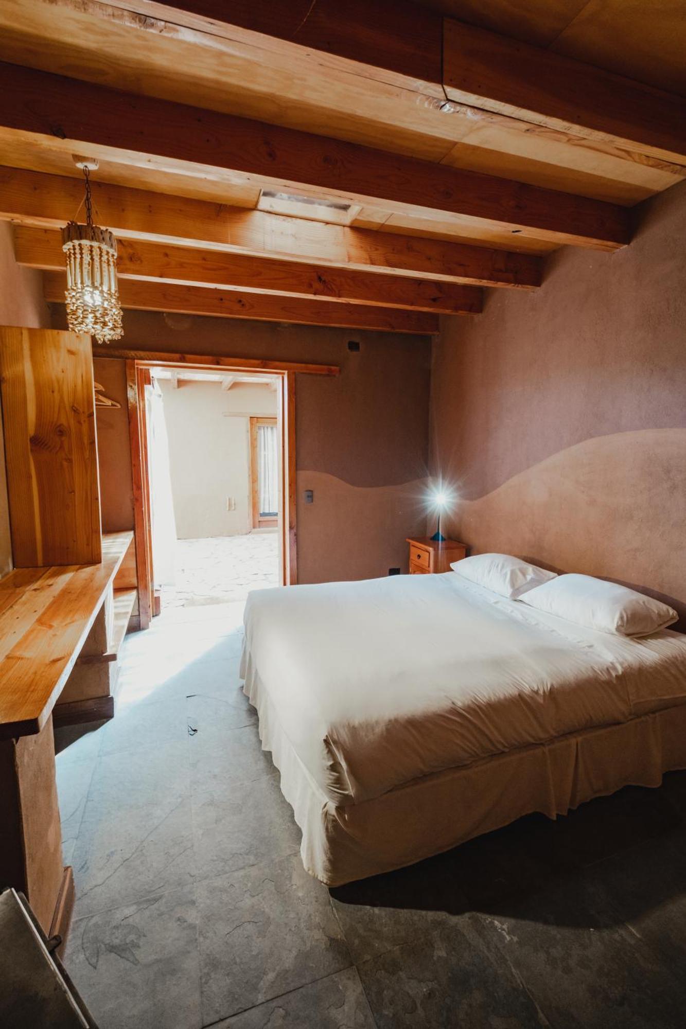 Terra Luna Atacama Сан-Педро-де-Атакама Экстерьер фото