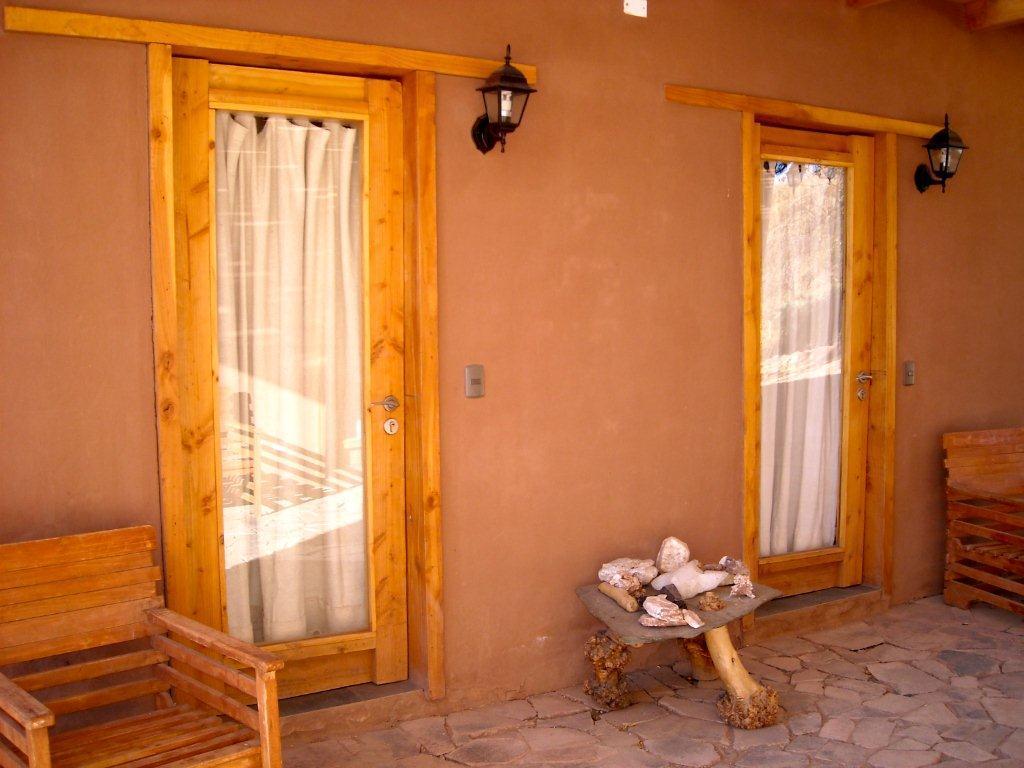 Terra Luna Atacama Сан-Педро-де-Атакама Экстерьер фото