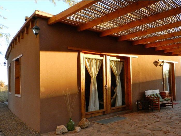 Terra Luna Atacama Сан-Педро-де-Атакама Экстерьер фото