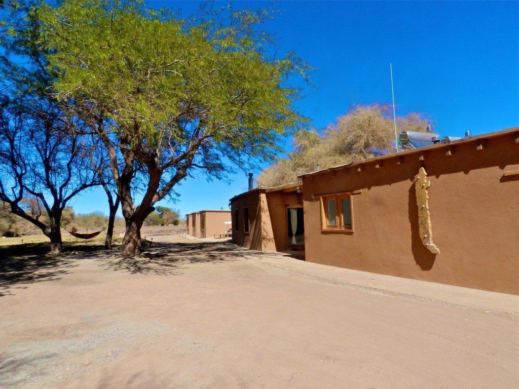Terra Luna Atacama Сан-Педро-де-Атакама Экстерьер фото