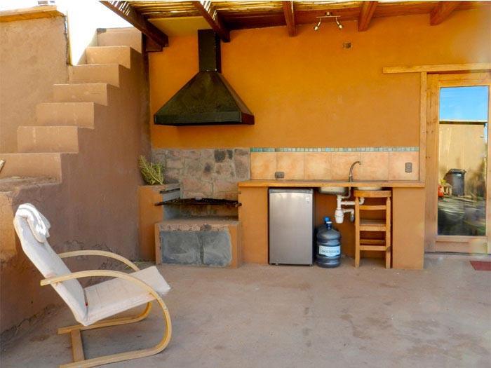 Terra Luna Atacama Сан-Педро-де-Атакама Экстерьер фото