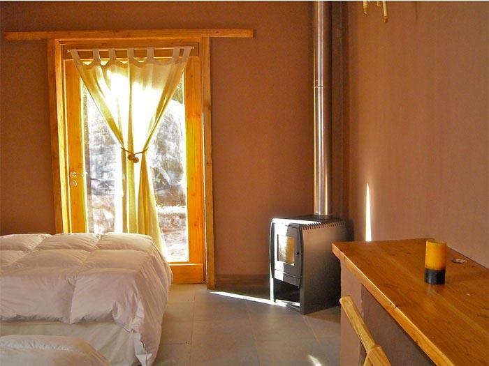 Terra Luna Atacama Сан-Педро-де-Атакама Экстерьер фото